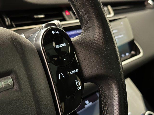 LAND ROVER Range Rover Evoque 2.0D I4-L.Flw 150 CV AWD Auto R-Dynamic S