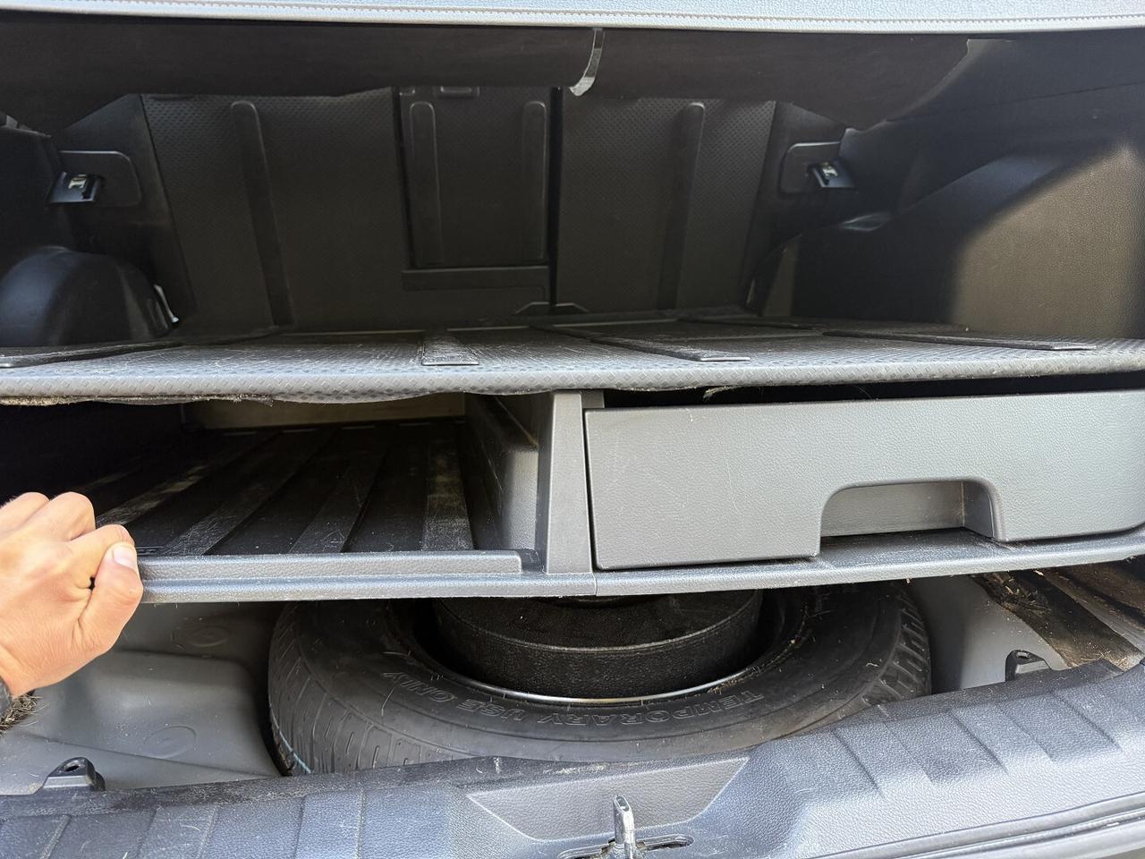 NISSAN X-TRAIL 2.0 DCI LE 4X4 UNICO GARANZIA