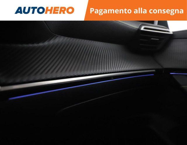 PEUGEOT 208 Hybrid 100 e-DCS6 GT