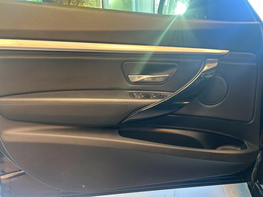 BMW Serie 3 Gran Turismo 330 d Luxury xDrive Auto