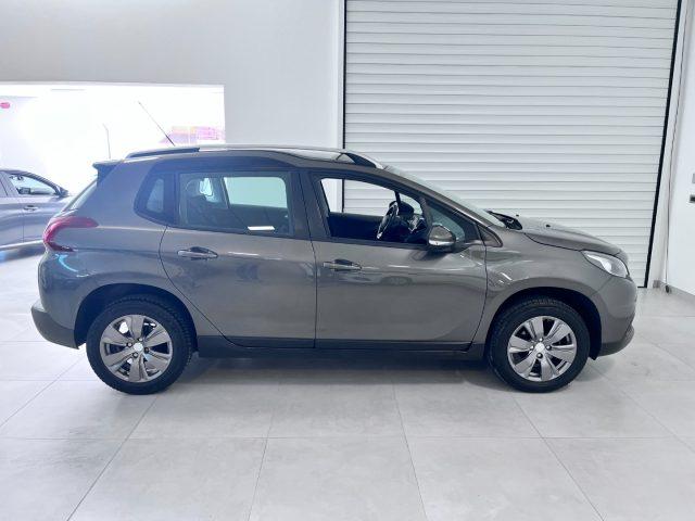 PEUGEOT 2008 1° serie BlueHDi 75 Active