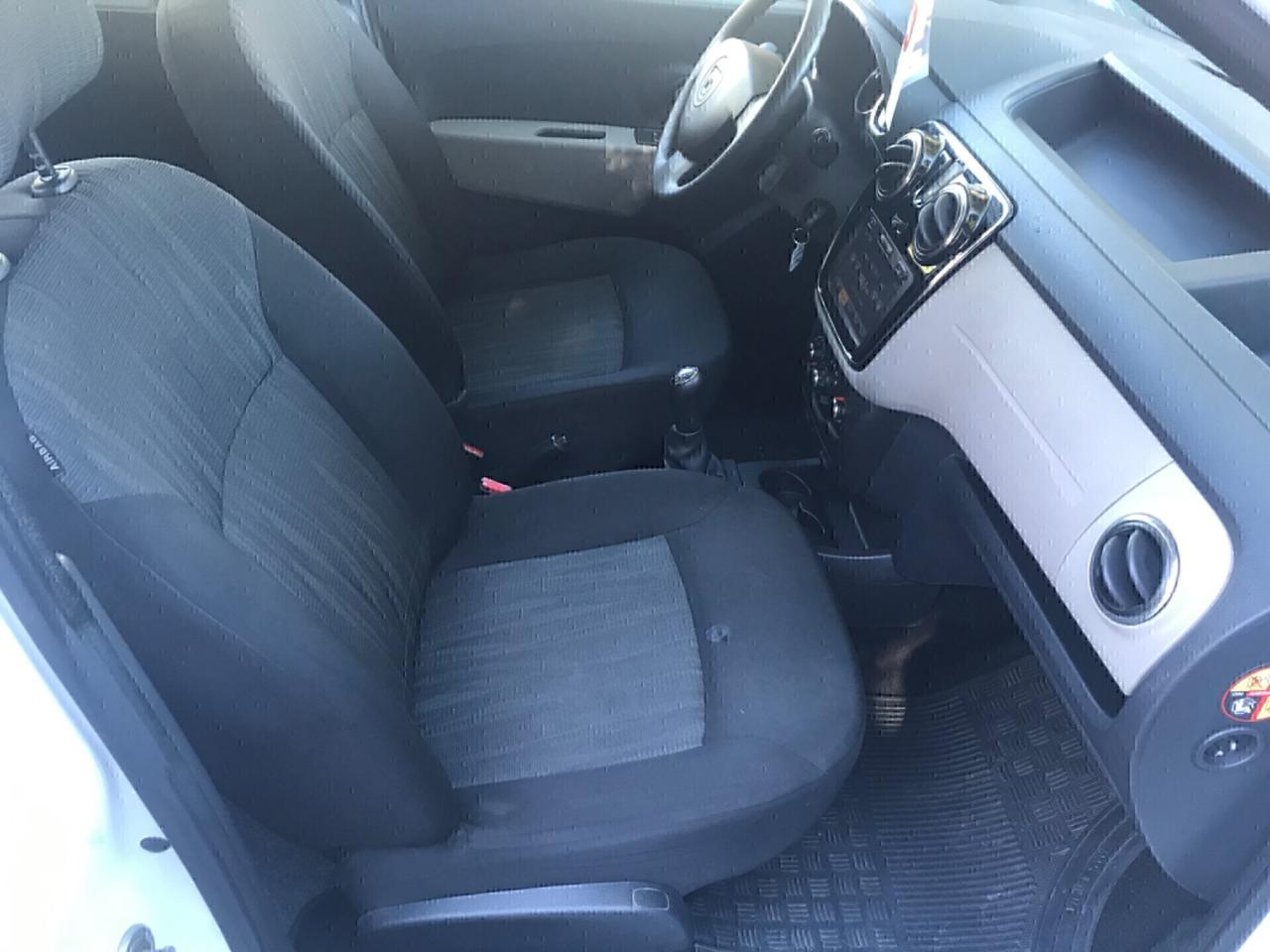 Dacia Dokker 1.5 dCi