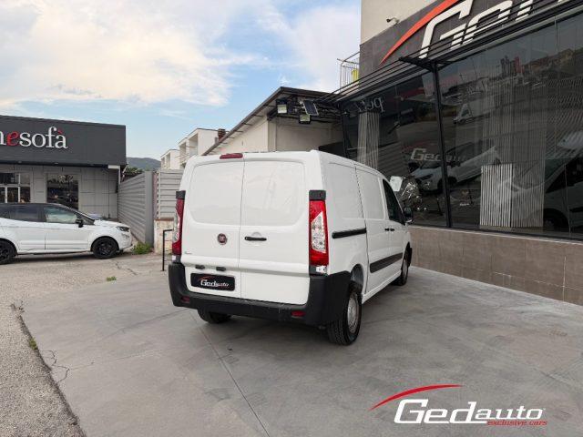 FIAT Scudo 1.6 MJT PC-TN Furgone 10q. Comfort