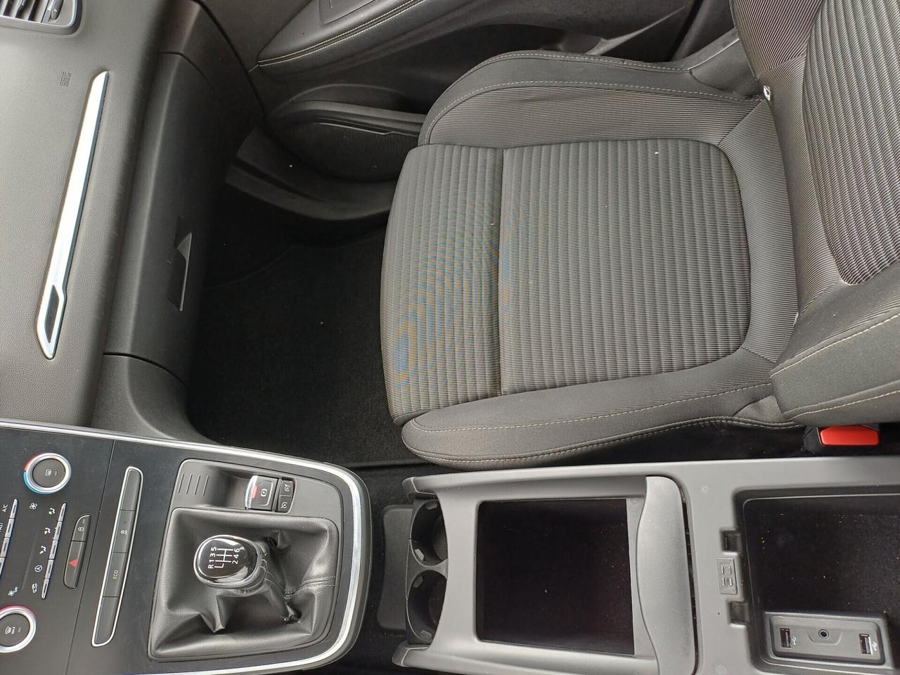 Renault Scenic Scénic dCi 8V 110 CV EDC Energy Intens