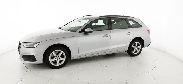 AUDI A4 35 TDI/163 CV mhev S tronic Business