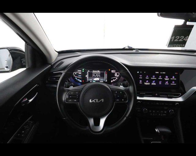 KIA Niro 1.6 GDi DCT HEV Style