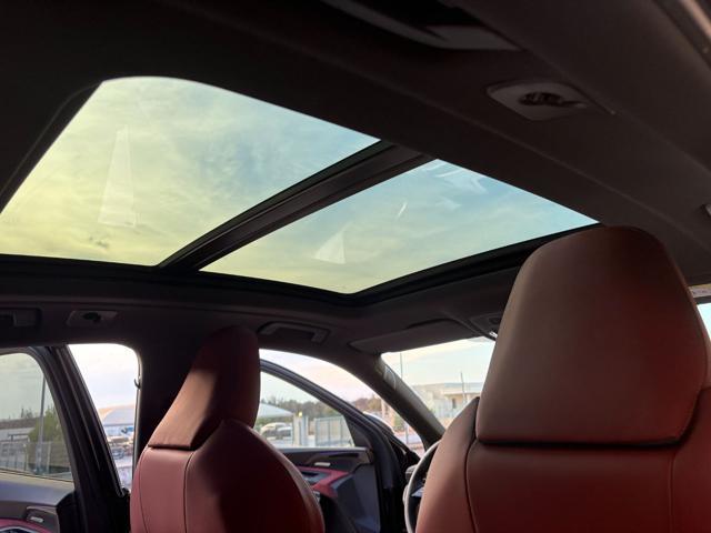 AUDI SQ5 SPB Sportback TFSI mHEV+ quattro edition one