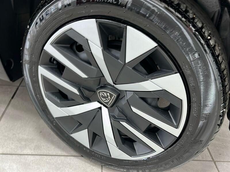 Peugeot 208 Style Hybrid 110 e-DCS6 auto Km0