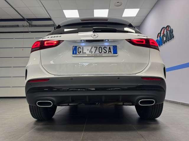 Mercedes-Benz GLA 220 GLA 220d Premium 4matic Auto TETTO-NIGHT-LUXURY