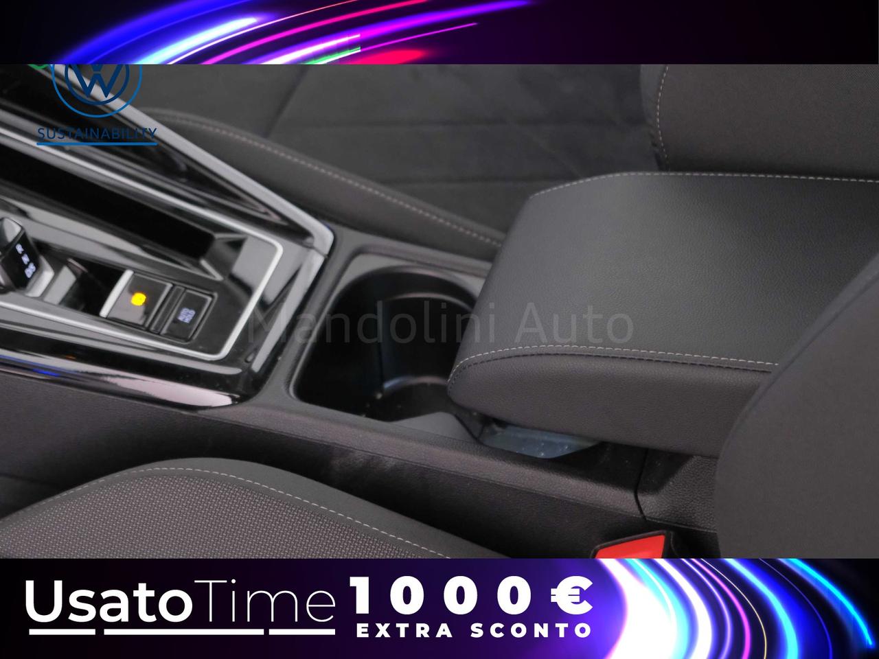 Volkswagen Golf 1.5 etsi evo act 130cv style dsg