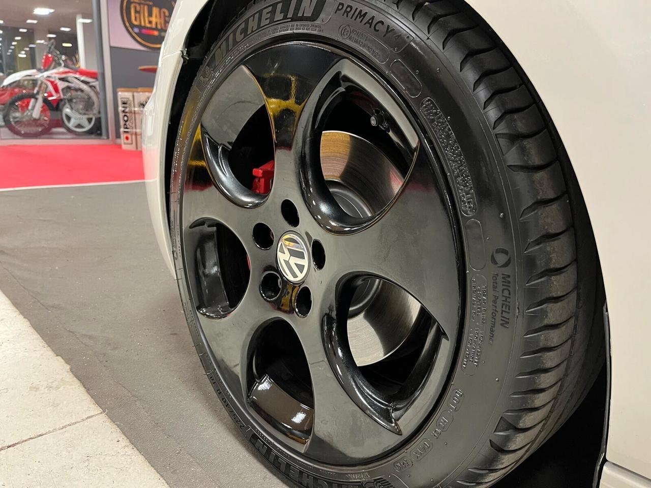 Volkswagen Golf GTI 2.0 TSI 5p.