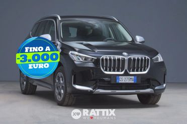 BMW X1 2.0 Mhev 48V X-Line xDrive23d Auto