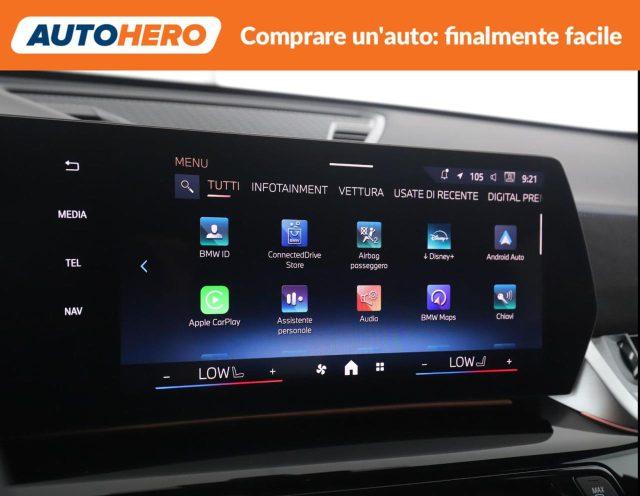 BMW X1 sDrive 18d MSport DCT