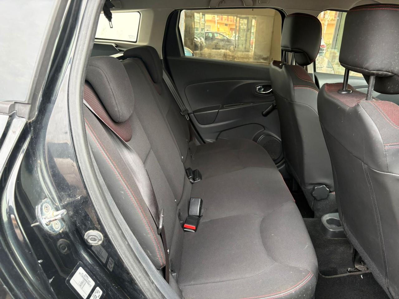 Renault Clio Sporter 1.5 dCi 8V 75CV Wave