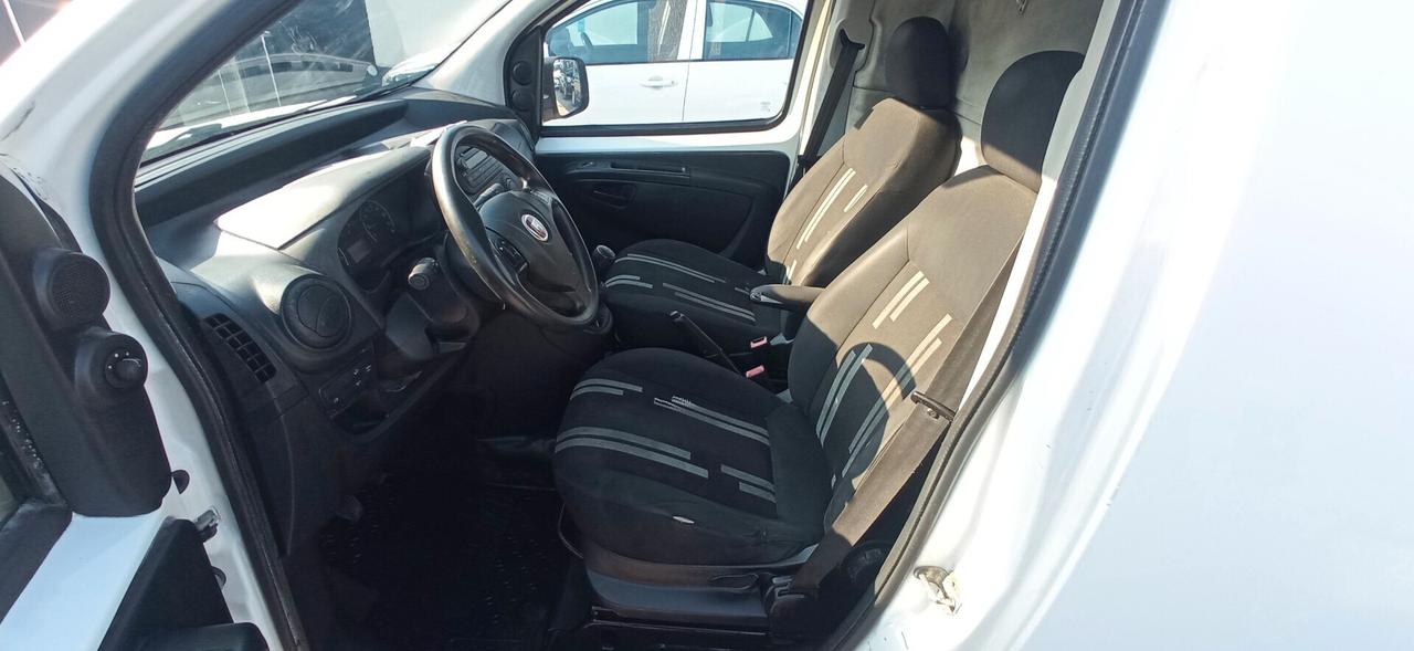Fiat Fiorino 1.3 MJT 75CV