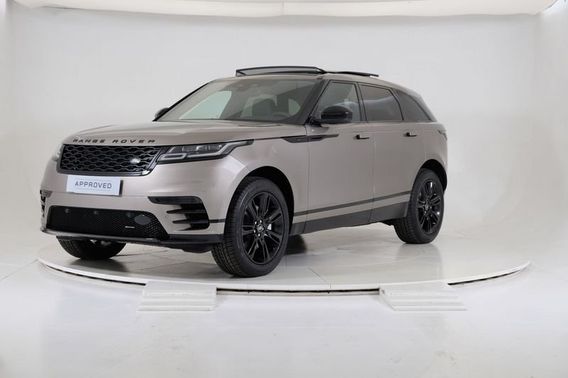 Land Rover Range Rover Velar RR Velar 2.0D I4 204CV 4WD Auto R-DYNAMIC SE