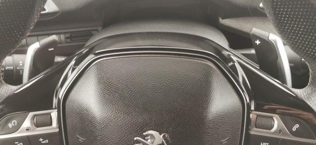 PEUGEOT 3008 BlueHDi 180 S&S EAT8 GT