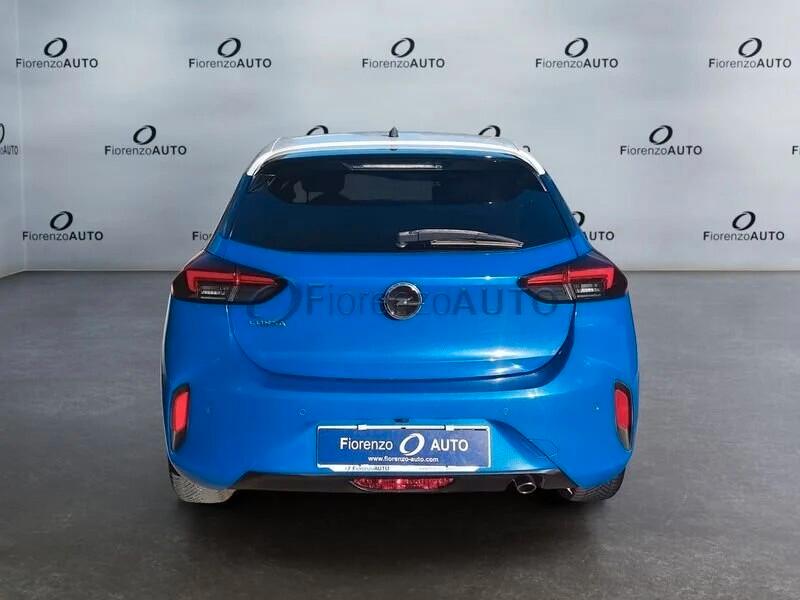 Opel Corsa 1.2 100 CV GS Line (PREZZO REALE)