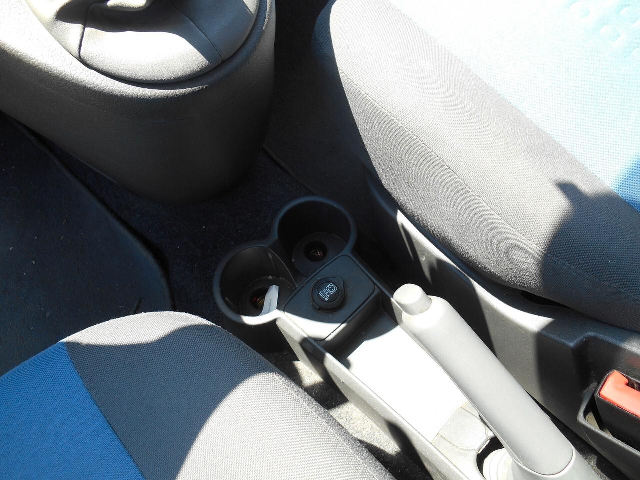 Fiat Panda 1.2 Dynamic UNICO PROPRIETARIO OK NEOPATENTATI