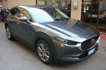 Mazda CX-30 2.0L Skyactiv-G M-Hybrid 2WD Executive