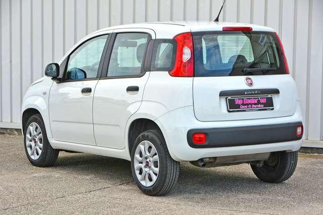 Fiat Panda 0.9 t.air t. natural power 80cv *OK NEOPATENTATI*