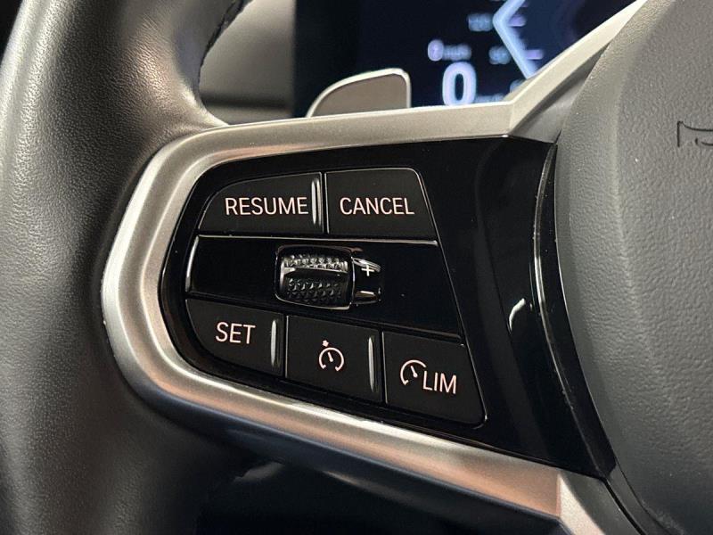 BMW Serie 3 Touring 320 d Mild Hybrid 48V Msport xDrive Steptronic
