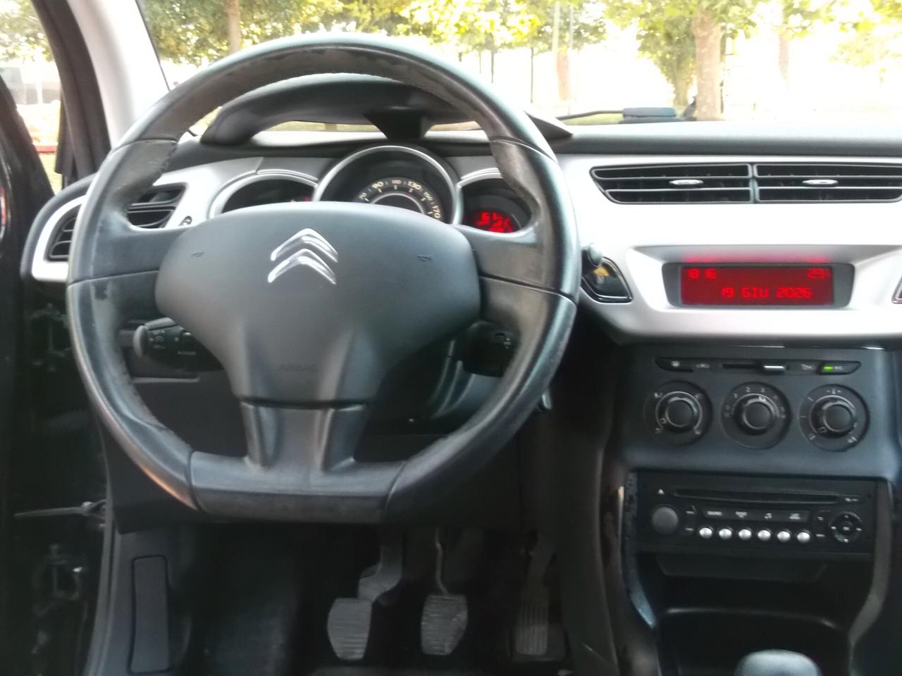 Citroen C3 GPL 1.4 Neopatentati 2013