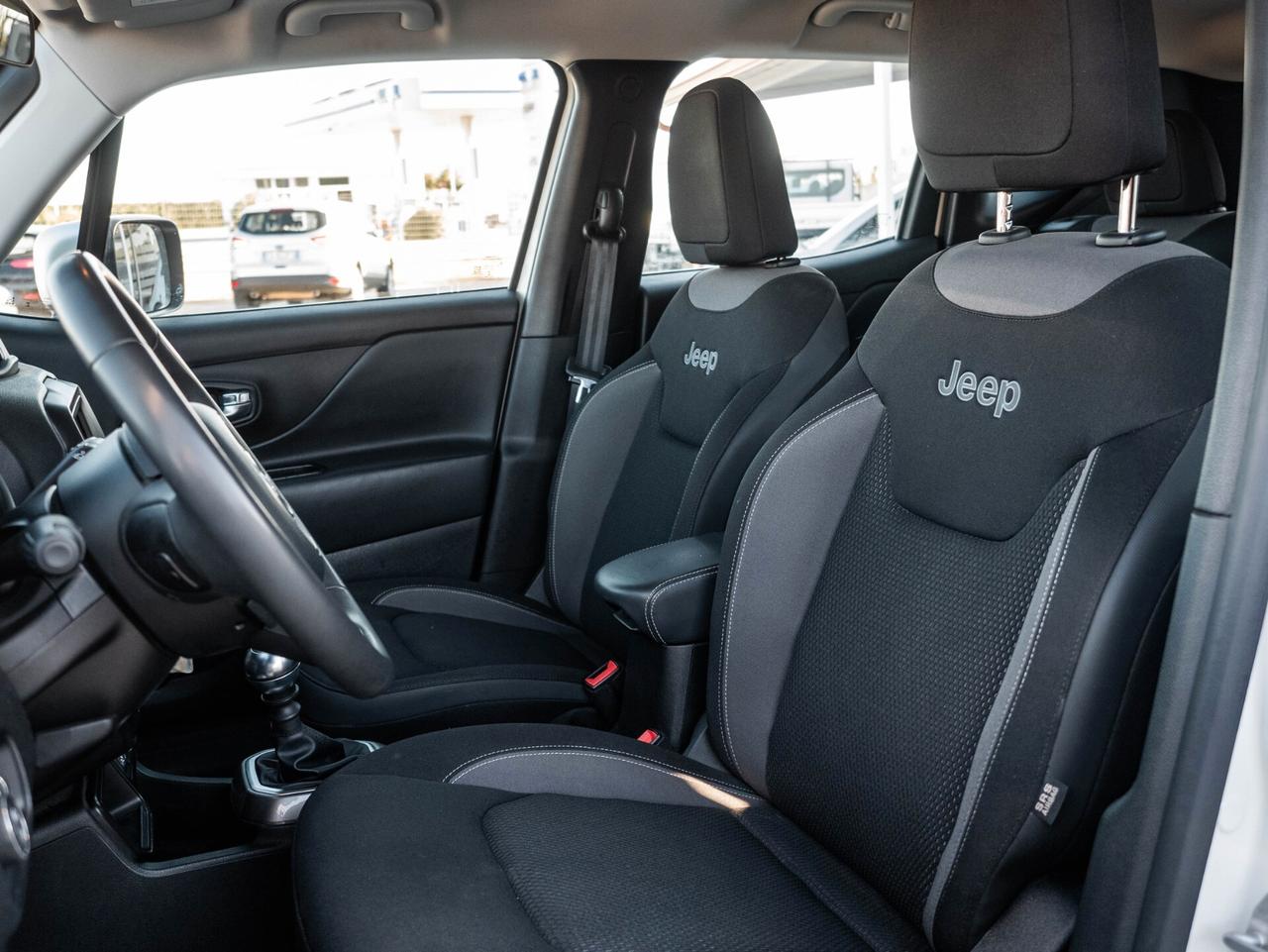 Jeep Renegade 1.0 Limited