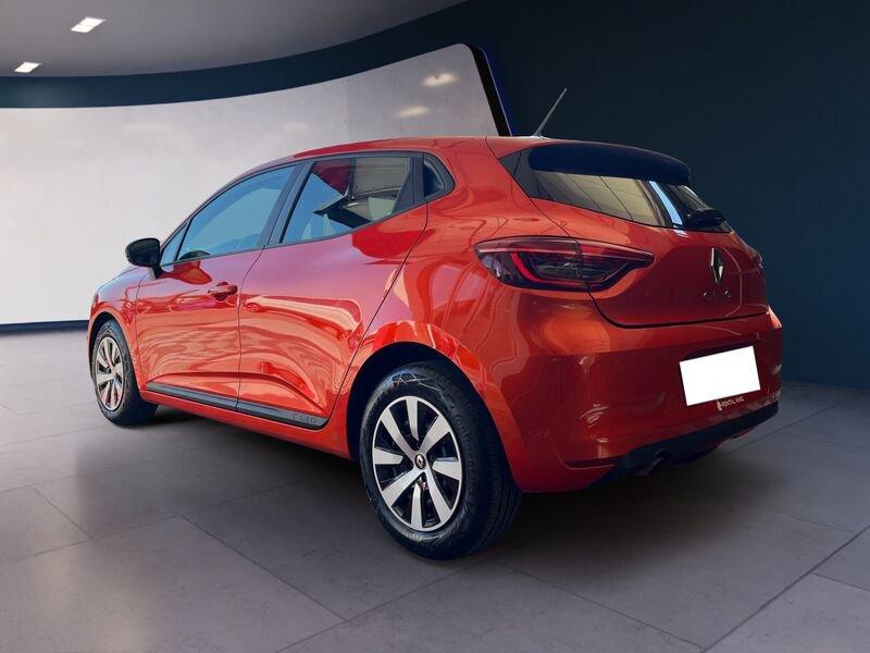 Renault Clio 1.0 SCE 49KW EQUILIBRE