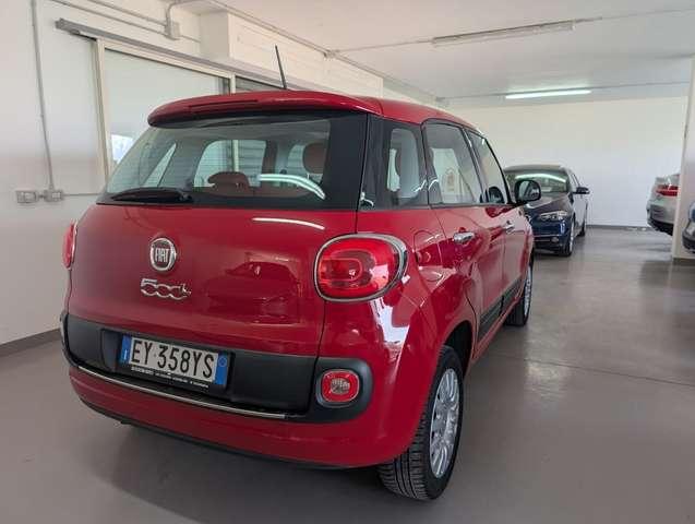 Fiat 500L 0.9 t.air t. natural power Lounge 80cv