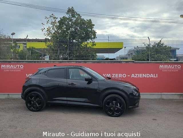 Nissan Juke Juke 1.6 HEV Premiere Edition