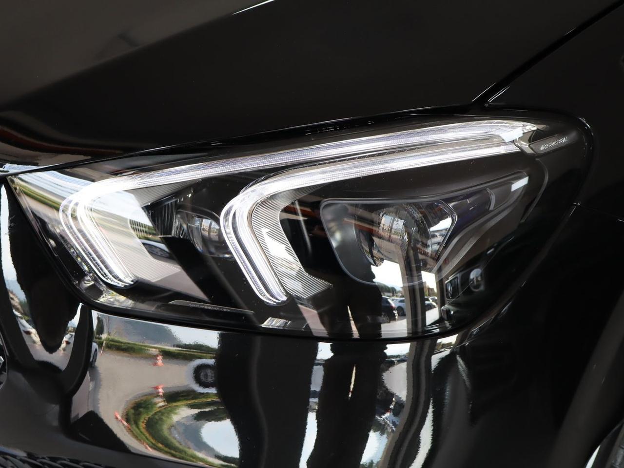 Mercedes-Benz GLE 350 Premium Pro GLE 350 d #10562