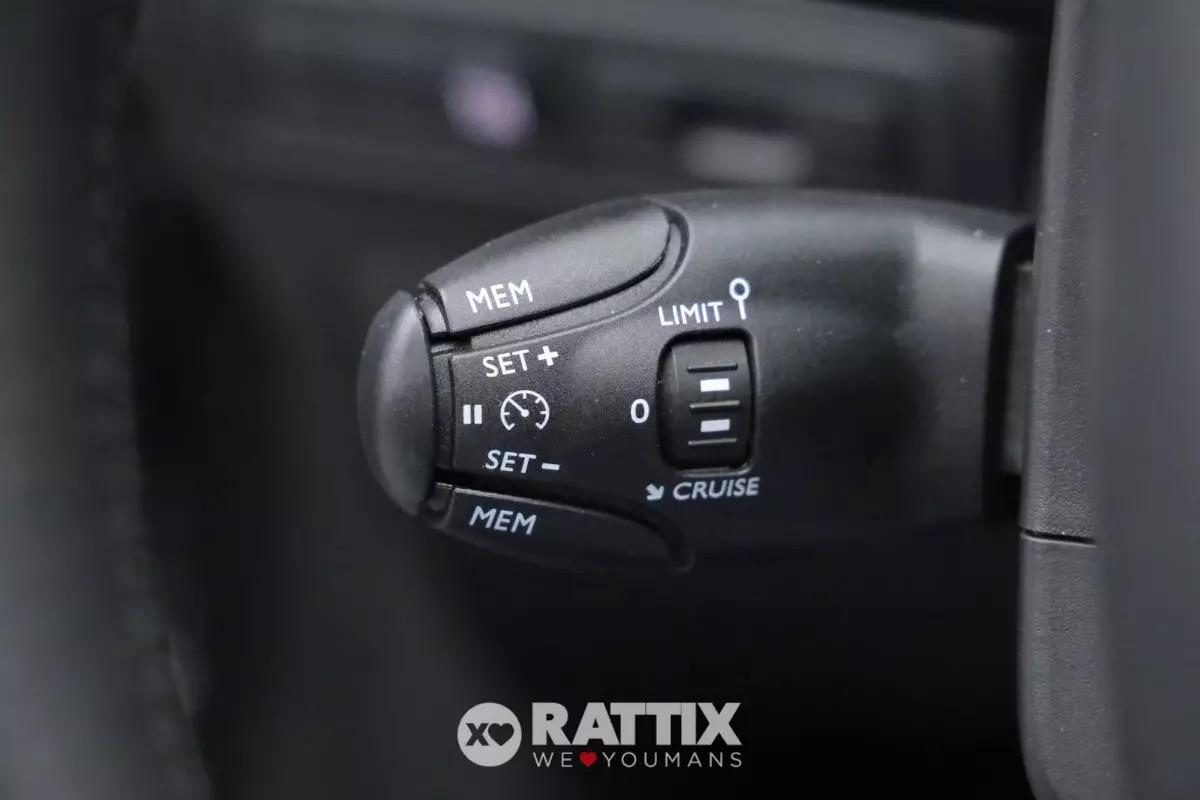 Citroen C3 Aircross 1.2 Puretech 130CV Shine Pack EAT6