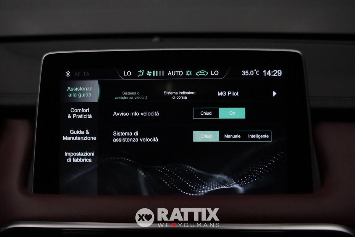 MG EHS 1.5 t-gdi phev Exclusive auto