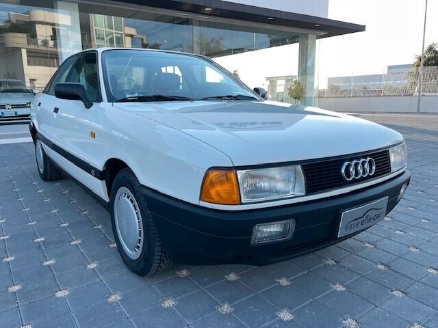 Audi 80 1.8 S 1989