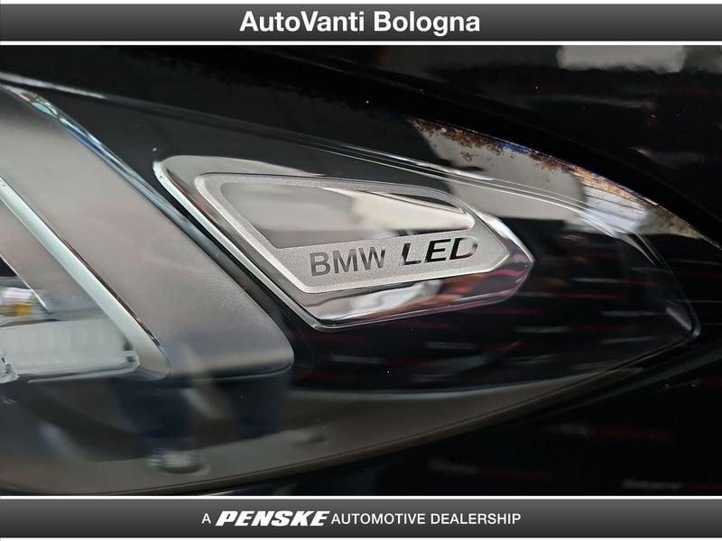 BMW Serie 3 320d Touring mhev 48V xdrive MSport auto