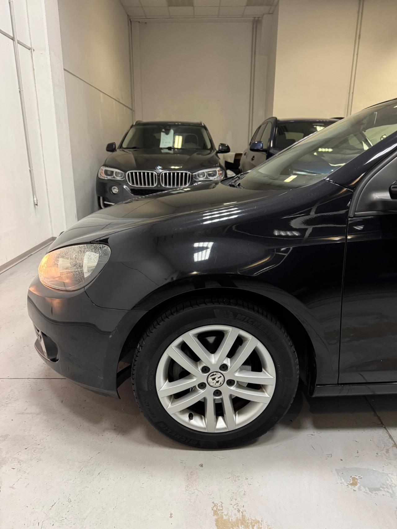 Volkswagen Golf 1.4 TSI 122CV 5p. Highline