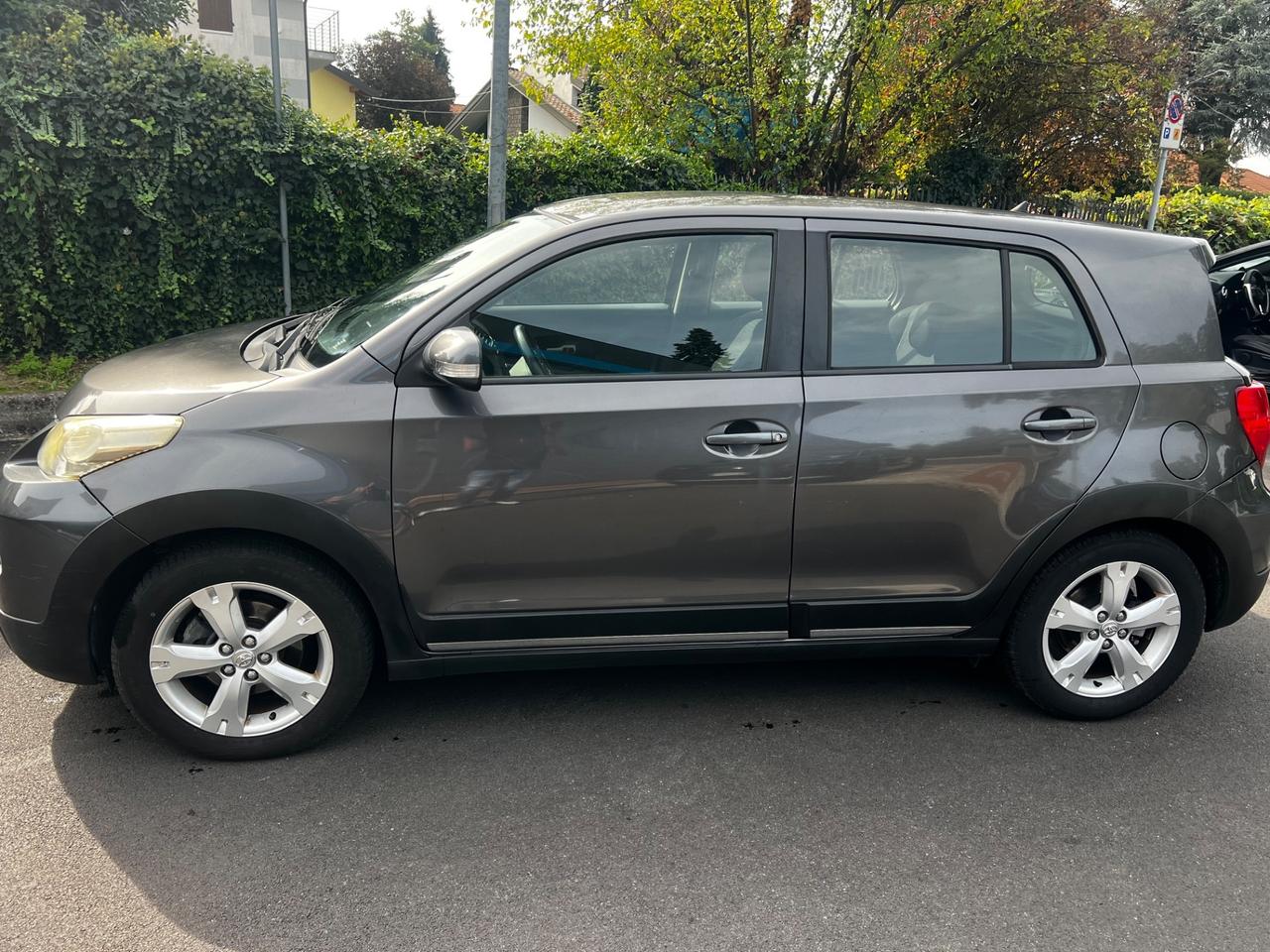 Toyota Urban Cruiser 1.3 Luxury