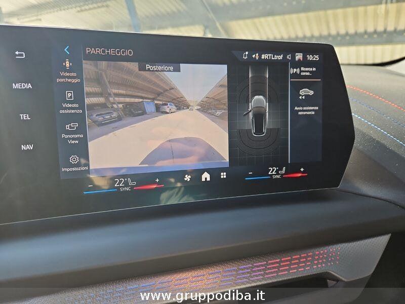 BMW Serie 1 F70 120d 48V MSport auto