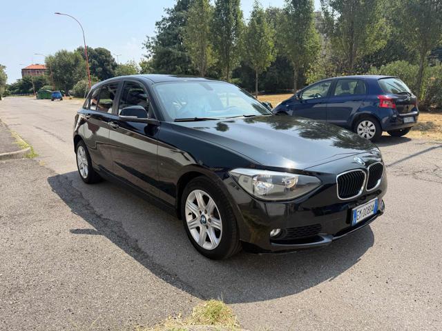 BMW 116 i 5p.