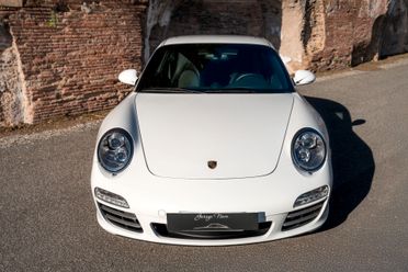Porsche 911 Carrera 4S Coupé SOLO 41.000 KM ITA