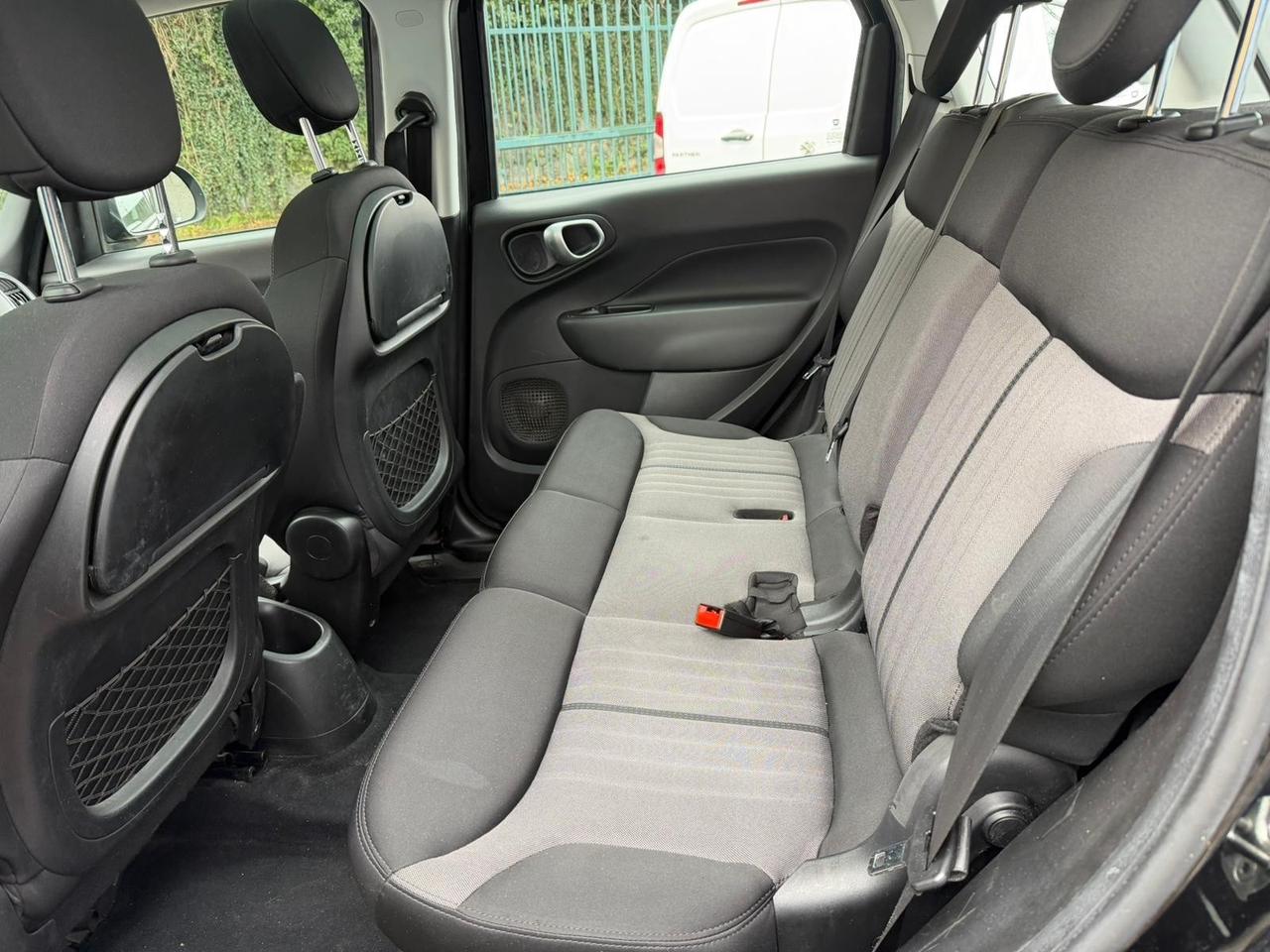 Fiat 500L 1.3 Multijet 95 CV Lounge