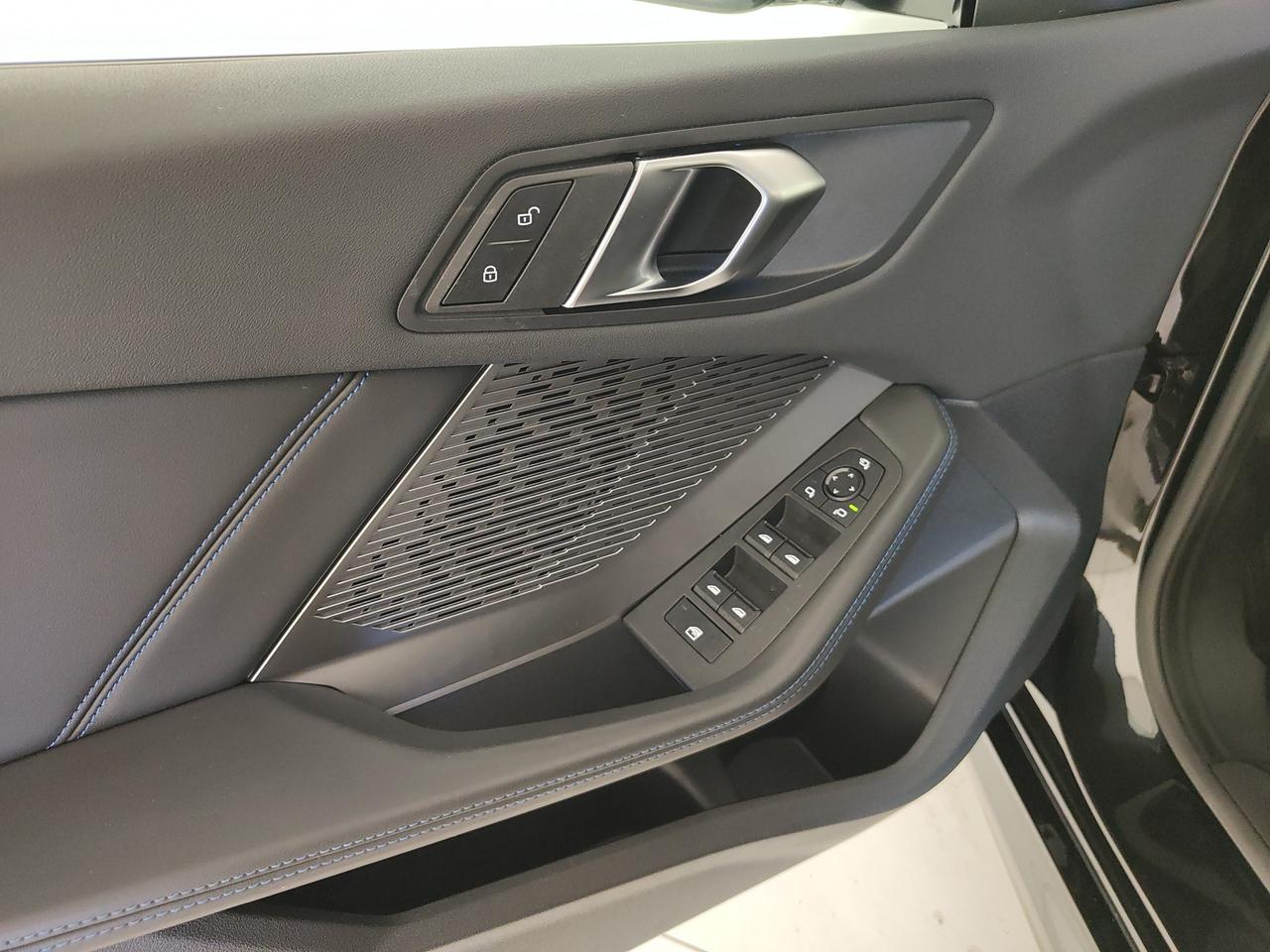BMW 218d Gran Coupe MSport Pro auto