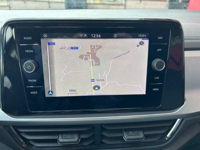 VOLKSWAGEN T-Roc 1.0 TSI Life