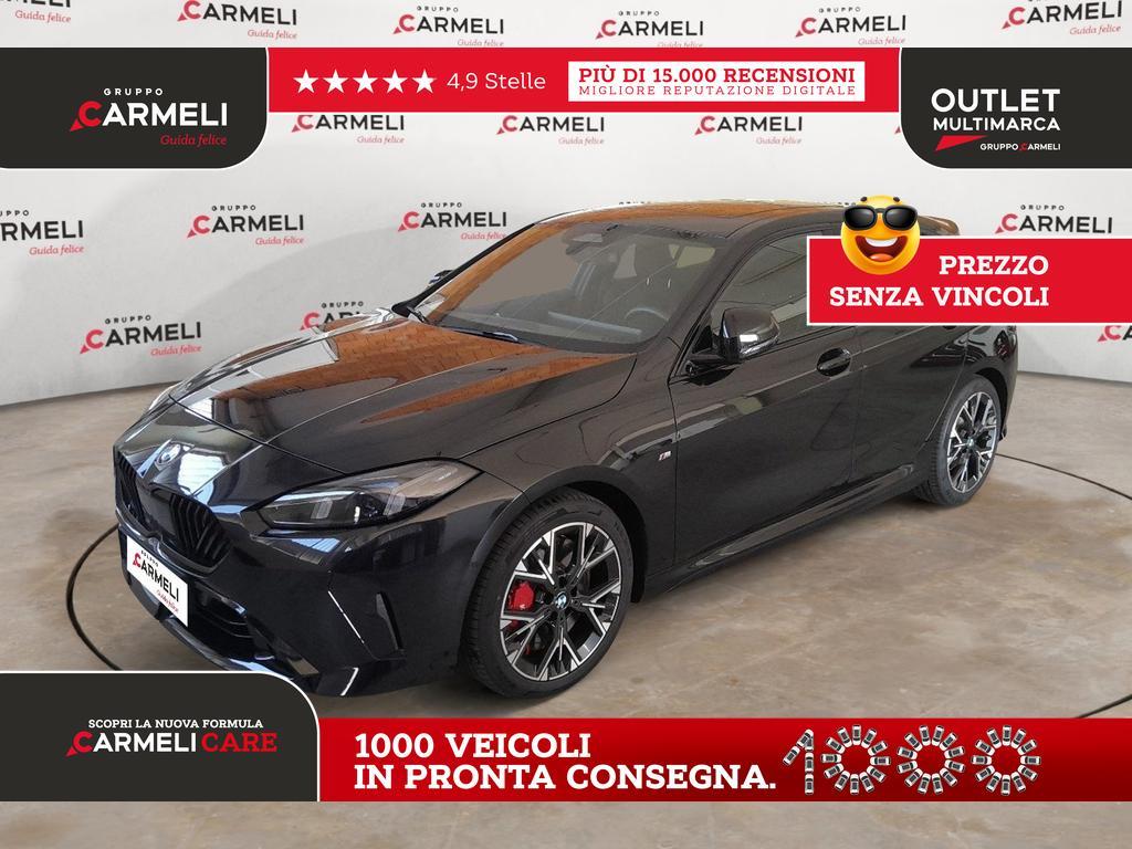 BMW Serie 1 120 48V MSport Pro DCT