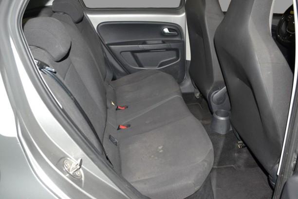 VOLKSWAGEN UP - 1.0 benzina