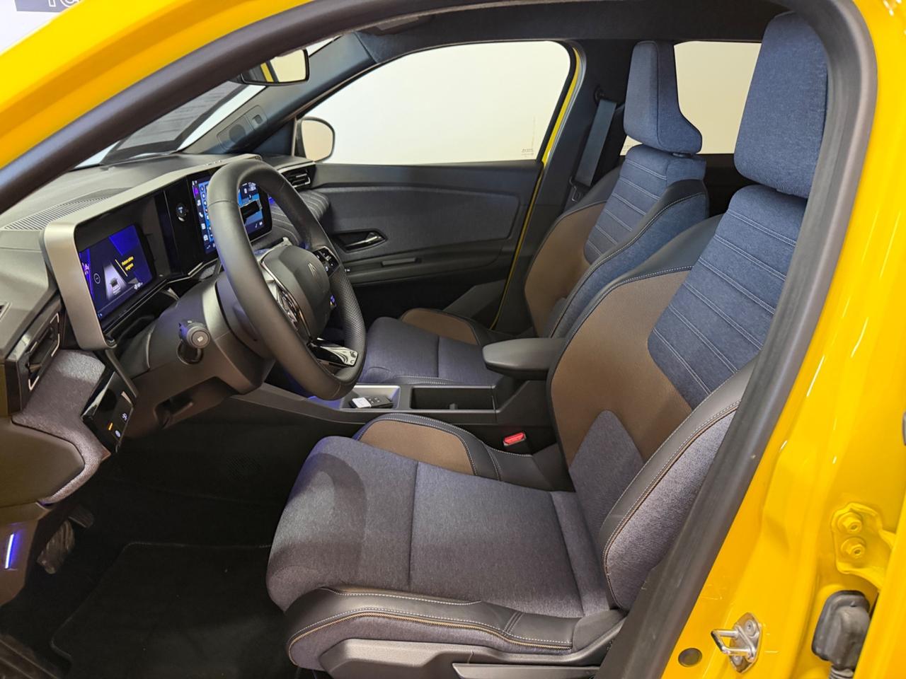 Renault 5 E-Tech Electric 120 CV Urban Range Techno