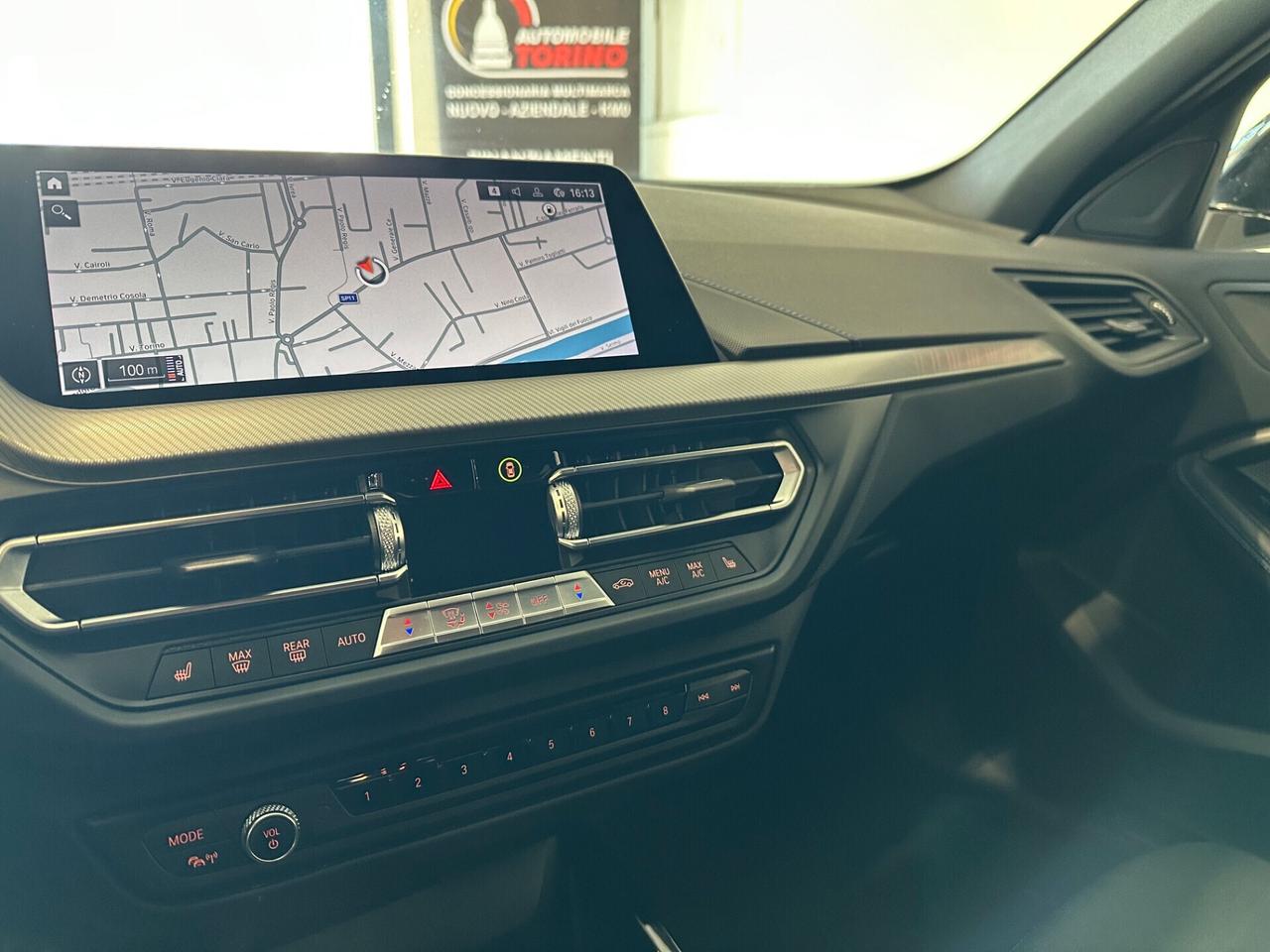 Bmw 118 118i 5p. Msport VIRTUAL