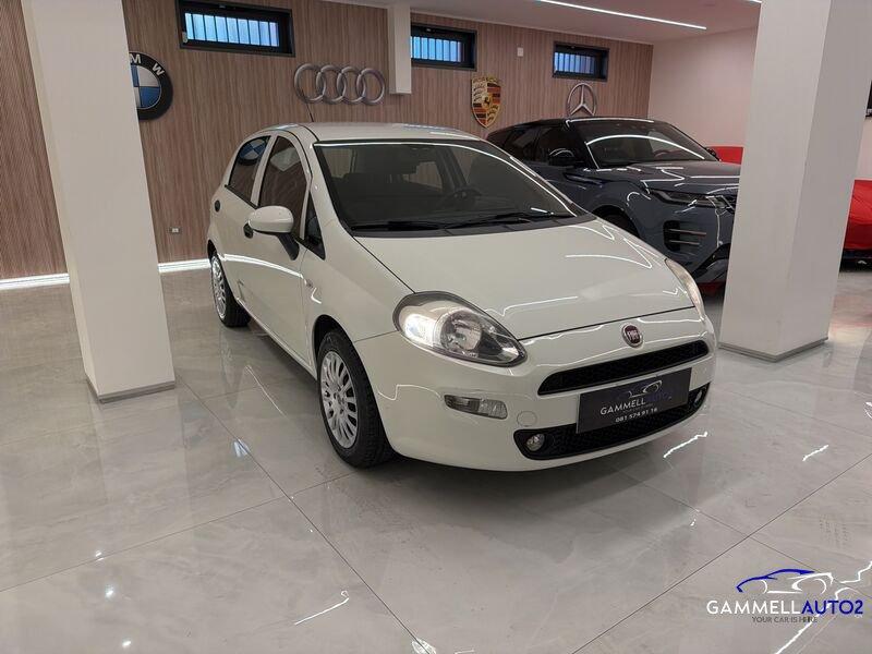 FIAT Punto FIAT GRANDE PUNTO 1.3 AUTOCARRO