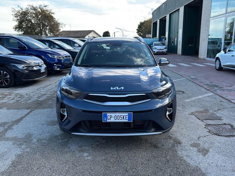 KIA Stonic 1.0 T-Gdi Mhev Urban Techno&Design Pack 100cv